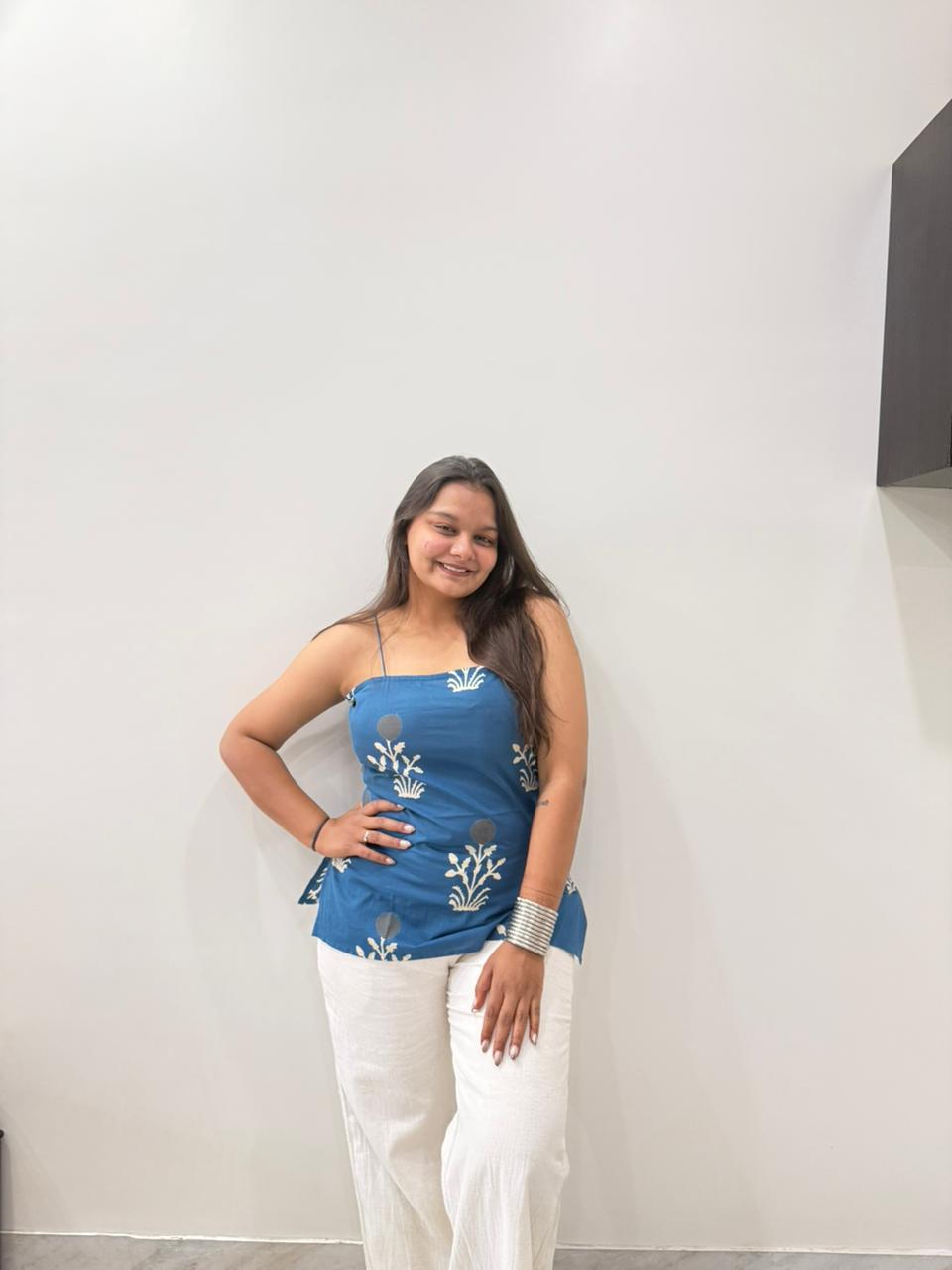 NEELIKA SHORT KURTI