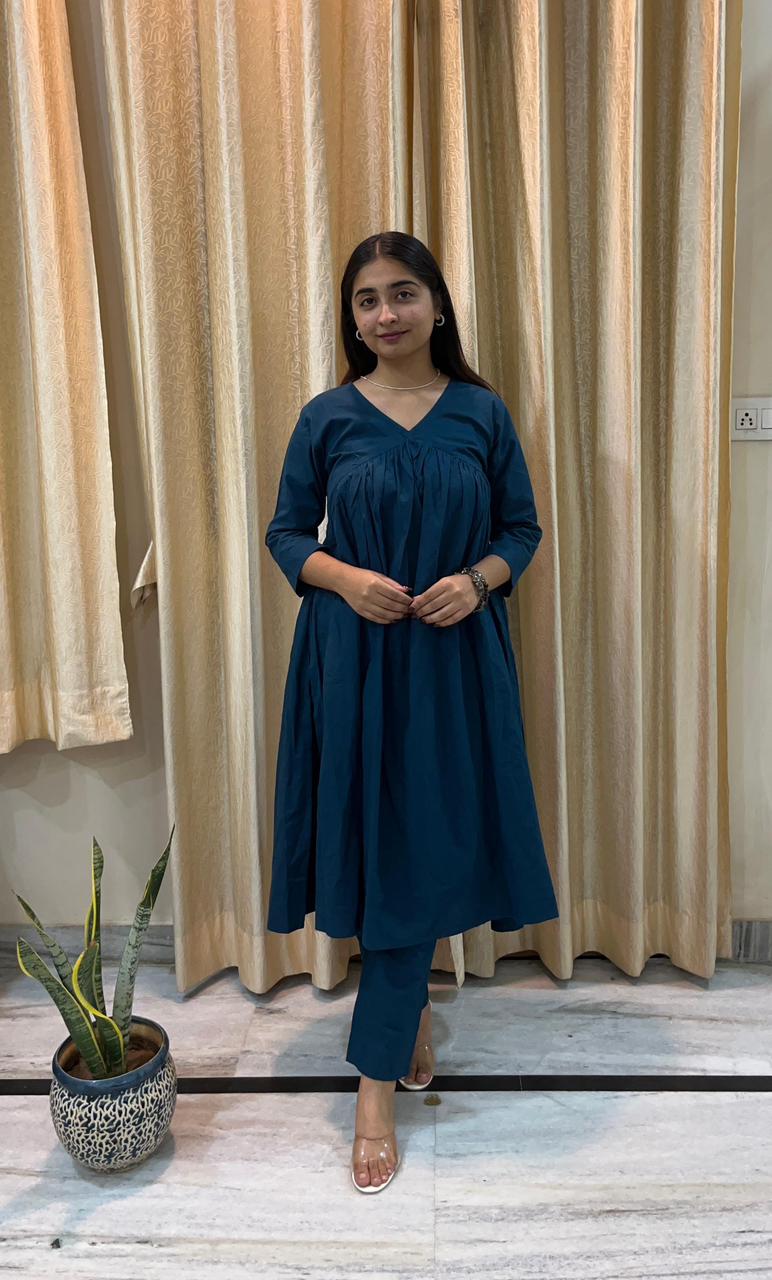 NOOR FLOW CO-ORD SET