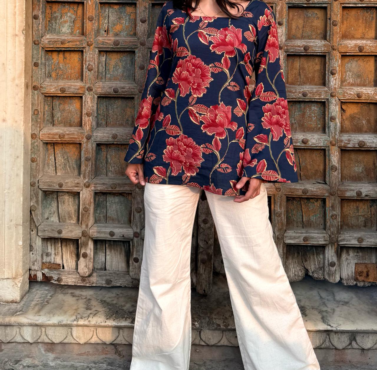GULNAAR SHORT KRUTI
